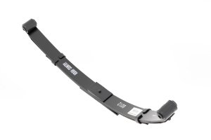 Jeep Wrangler Suspension Lift Kit - Rear - Rough Country - 2.5